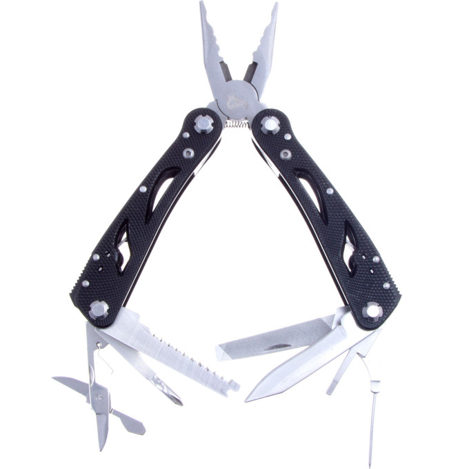 Мультитул FOX KNIVES BLACK FOX BF-201 FBF-201
