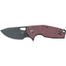 Нож FOX KNIVES SURU FX-526LI MBU FFX-526LI MBU