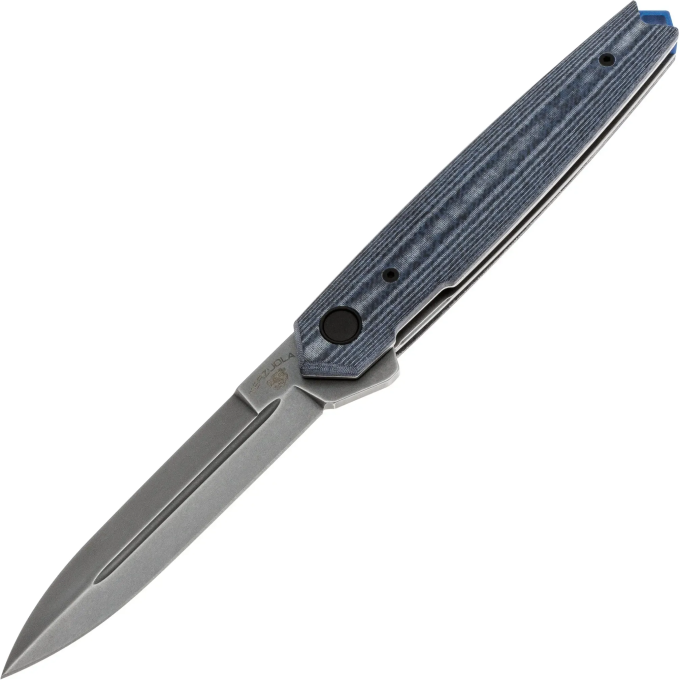 Складной нож FOX KNIVES PACIFICO FX-ATC-OG02 MD FFX-ATC-OG02 MD