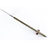 Топор FOX KNIVES ATC COMANCHE FIGHTING FFX-ATC01