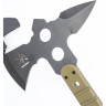 Топор FOX KNIVES ATC COMANCHE FIGHTING FFX-ATC01